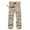 Khaki, variant on Azrian Mens Jeans Relaxed Fit,Mens Pants Fashion Casual Cotton Multi-pocket Outdoors Work Trouser Cargo Daily Long Pant Fall Saving