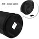thumbnail image 4 of portatil Poubelle Voiture, Universel Poubelle Tanche Voiture Interieur, Sacs De Rangement Suspendu Pour Stockage Des Collations Et Collecte Des Or, 4 of 5