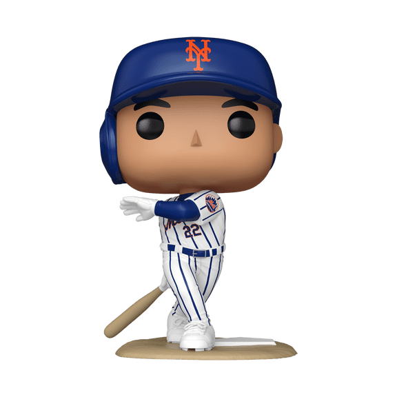 Funko POP MLB: Mets - Juan Soto Collectible Vinyl Figure