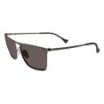thumbnail image 3 of Police SPL155 Sunglasses Matt Black 599B, 3 of 3