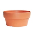 thumbnail image 1 of Imitation Pot For Succulent Planter With Hole Cactus Containers Indoor Garden Bonsai Pots, 1 of 3