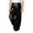 A-Black297, variant on JAJAHO Halloween Boys Girls Baggy Sweatpants Skeleton Graphic Drawstring Wide Leg Jogger Pants For Kids Teens 4-15Y