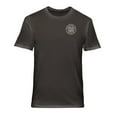 thumbnail image 2 of Men's 1863FC  Gray Celtic Wordmark Cotton T-Shirt, 2 of 3
