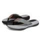 thumbnail image 3 of Chanclas para hombre para interior y exterior, chanclas, chanclas, chanclas de playa de gran tamaño, chanclas cómodas, transpirables y versátiles, 3 of 5