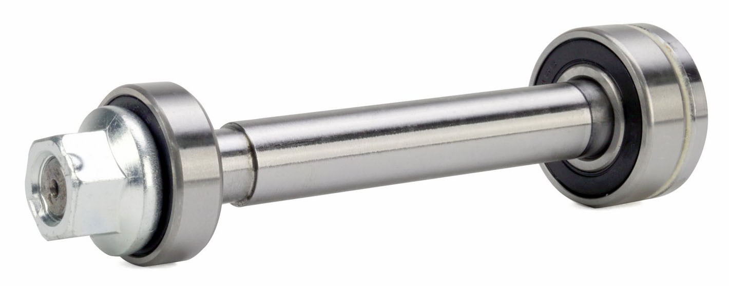 OakTen Spindle Shaft Assembly for 137646 532137646 fits AYP Lawn
