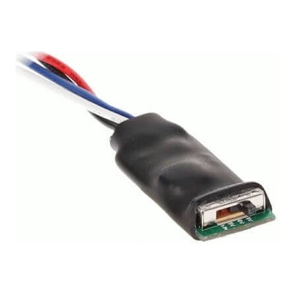 Voltage Reducer