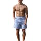 thumbnail image 3 of Txlixc Pantalones cortos de playa para hombres, pantalones de baño forrados de serigrafía de verano Txlixc moda, 3 of 5