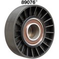 thumbnail image 2 of Dayco Accessory Drive Belt Idler Pulley P/N:89076 Fits select: 1994 AUDI CABRIOLET, 1992-1994 AUDI 100, 2 of 3
