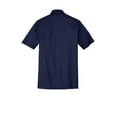 thumbnail image 6 of Port Authority Men's Silk Touch Performance Pocket Polo. K540P, 6 of 6