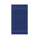 thumbnail image 4 of Toalla Segovia Medio Baño 75cm X 130cm Azul Marino, 4 of 4