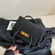 thumbnail image 4 of Bolso Bolsillo Cuerpo Cruzado Hombro para Mujeres Correa Ajustable Color Sólido Cuero, 4 of 9