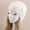 White, variant on Only Moment Warm Fleece Lined Beanie Knit Ski Stocking Cap Black Acrylic Slouchy Beanies for Women Knit Warm Winter Hats for Women Thick for Cold Weather One Size