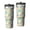 Black-2, variant on Modern 30oz Handheld Travel Tumbler with Handle – Double Wall Stainless Steel Insulated Cup, Flip Straw Lid, Leak-Proof & BPA-Free for Hot and Cold Drinks – Durable Coffee & Juice Mug White