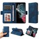 thumbnail image 1 of Funda GANGXUN para Samsung Galaxy S22 Ultra con diseño acolchado elegante, cuero PU, protección total y ajuste preciso, 1 of 5