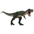 thumbnail image 3 of CQCYD under $5 2Pcs Dinosaur Action Figure, Carnotaurus Dinosaur Action Figure, Large Articulated DinosaurToyFigurine, Realistic Dinosaur ModelToyforKids, Collectible Dinosaur Figure forChildren, 3 of 9