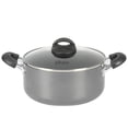 thumbnail image 2 of Oster 10 Piece Non-Stick Aluminum Cookware Set, 2 of 5