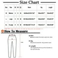 thumbnail image 2 of Kaemgyyd Women's Fuzzy Pajama Pants Fleece Plush Cinch Bottom Sleep Trousers Drawstring Comfy Warm Loungewear, 2 of 2