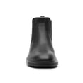 thumbnail image 2 of Botín Flexi para Hombre Estilo 412303 Negro, 2 of 5
