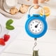 thumbnail image 3 of Báscula de Alimentos, Portátil de Alta Precisión, Capacidad de Carga de 22 Libras, Báscula de Cocina, Báscula de Alimentos Portátil, Báscula de Mano, Báscula de Peso de, 3 of 7