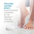 thumbnail image 5 of Chamuel Tea Tree Body Wash - Hecho con ingredientes naturales para combatir la picazón en la piel, el olor corporal, el pie de atleta, la picazón y los problemas de las uñas de los pies - Perfumado or, 5 of 5