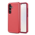 thumbnail image 2 of . Funda ECHELON Intact para Samsung S25 Roja, 2 of 8