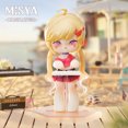 thumbnail image 2 of 15cm Idol Band series Blind Box Surprise Box Original Action Figure Cartoon Model Gift Toy Collection Cute Collection of Girl, 2 of 6
