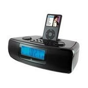 CI3807B iPod Clock Radio