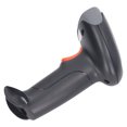 thumbnail image 1 of Handheld QR Code Scanner, Versatile Convenient 2.4G Wireless Barcode Scanner Ergonomic  for Supermarket Store, 1 of 7