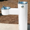 thumbnail image 4 of White, Rust-Oleum Professional High Performance Gloss Enamel Spray Paint-7592838, 15 oz, 4 of 6