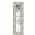 thumbnail image 2 of ArtToFrames 6" x 33" Other Picture Frame, 6x33 inch Multi Wood Poster Frame (WOM-5163), 2 of 7