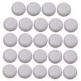 thumbnail image 4 of NICEXMAS 24Pcs Floor Protector for Furniture with Function 0.98x0.98in, 4 of 8