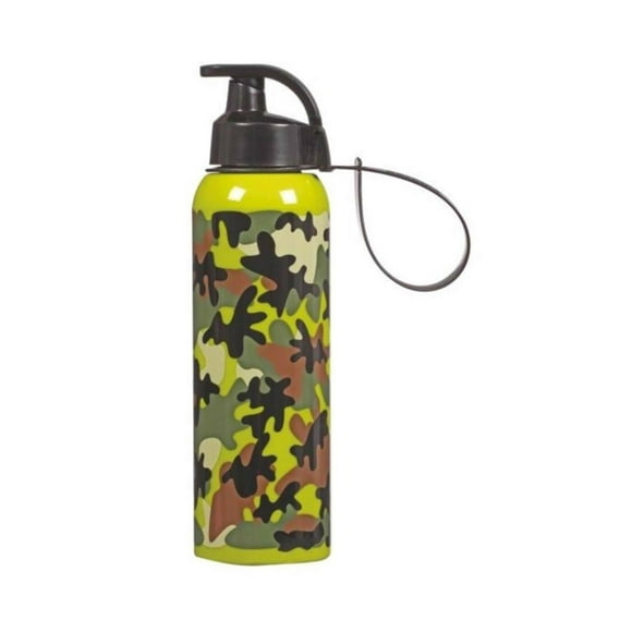 Camo Bottles