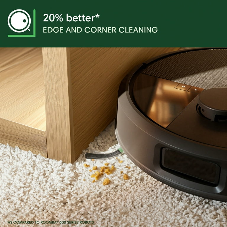 掃除機・クリーナー Roomba Max 705 Vac + AutoEmpty Roomba® Max 705 Vac robot | Best for Pet Hair