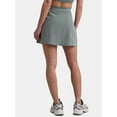 thumbnail image 3 of Avia Women's and Women's Plus Active Pleated Skort, Sizes XS-4X, 3 of 5