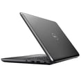 thumbnail image 6 of Restored Dell Latitude 3380 13.3" Touchscreen Laptop Computer, Intel Core i5-7200U 7th Gen CPU, 8GB RAM, 500GB Hard Drive, WiFi, HDMI, TPM 2.0, Bluetooth, Webcam, Windows 10 Home (Refurbished), 6 of 6
