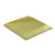 thumbnail image 2 of Cómodo Cojín de Asiento Cojín de Tatami Tapizado Cojín / Cojín de Asiento de Comedor, Sil de Jardín de Balcón Espuma verde 40x40 Macarena Cojín de la silla del asiento del sofá, 2 of 7