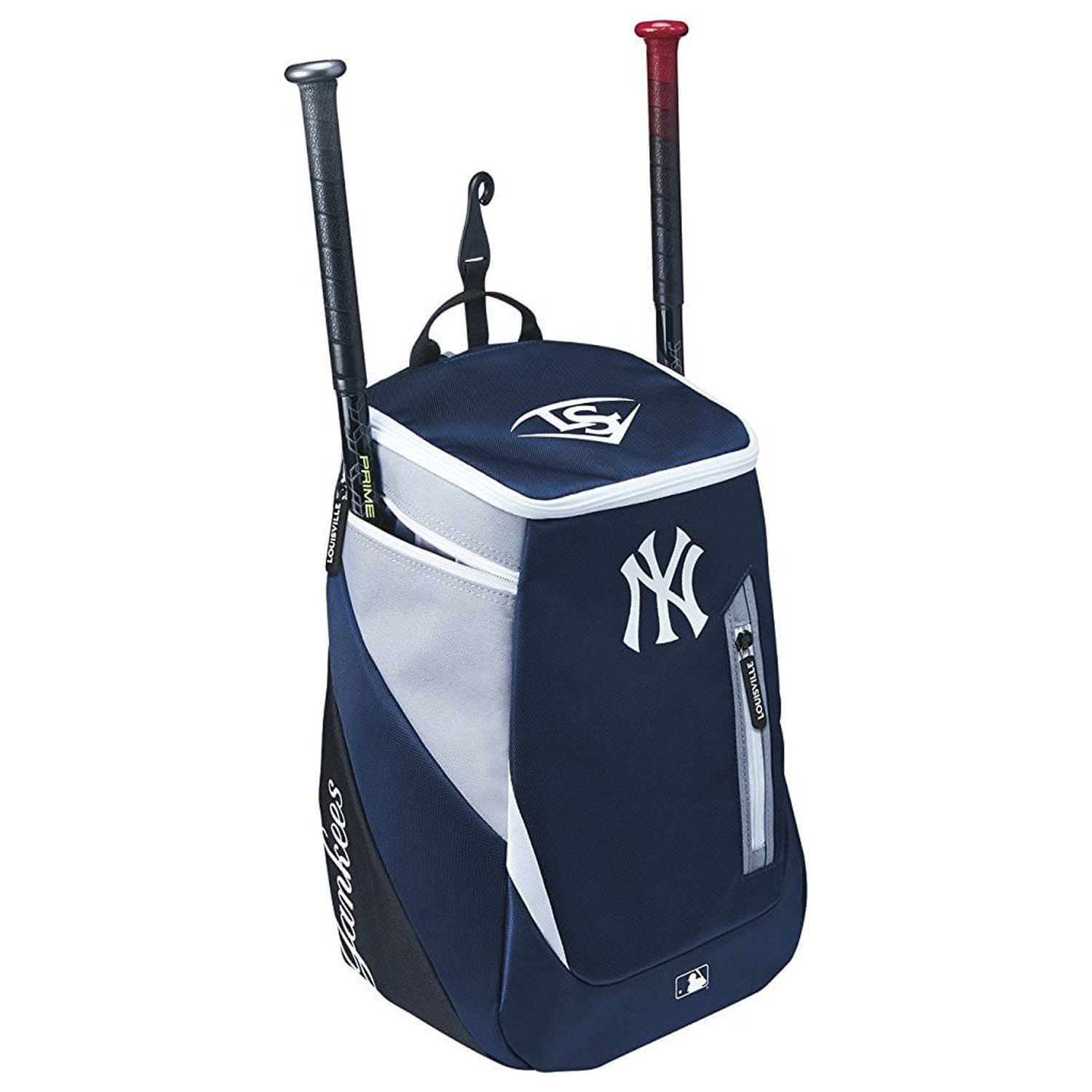 New York Yankees MLB Genuine Stick Pack 