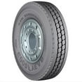 thumbnail image 2 of Goodyear Workhorse MSA 11R22.5 146K H Commercial Tire, 2 of 4