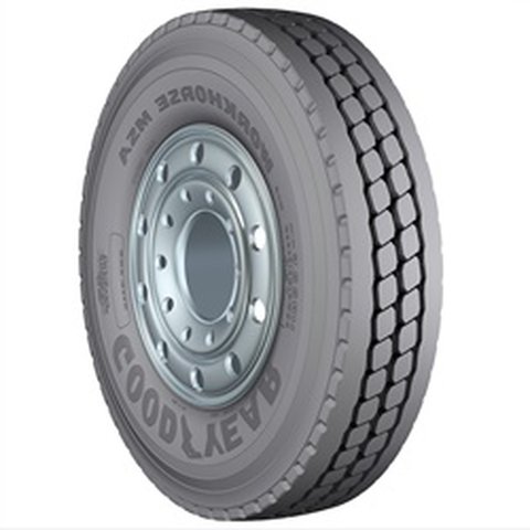 Goodyear Workhorse MSA 11/R22.5 146 Tire simolary.com 14 Goodyear Workhorse MSA 11/R22.5 146 Tire Simolary simolary.com 14