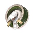 thumbnail image 2 of 200W 10R Ohm Wirewound Ceramic Potentiometer Variable Rheostat Resistor, 2 of 2