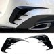 thumbnail image 1 of G20 Rear Bumper Lip Spoiler Side Air Vent Outlet Cover Trim For -bmw 3 Series G20 M Sport 320i 325i 330i, 1 of 5