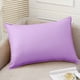thumbnail image 1 of Funda de almohada rectangular impermeable para exteriores – Protector de cojín moderno y liso para muebles de patio, jardín y piscina., 1 of 6