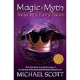 thumbnail image 1 of Pre-Owned Magic and Myth: Ireland's Fairy Tales (Hardcover) 0593381718 9780593381717, 1 of 1