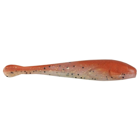Berkley Gulp! Saltwater Mud Minnow/Croaker Soft Bait