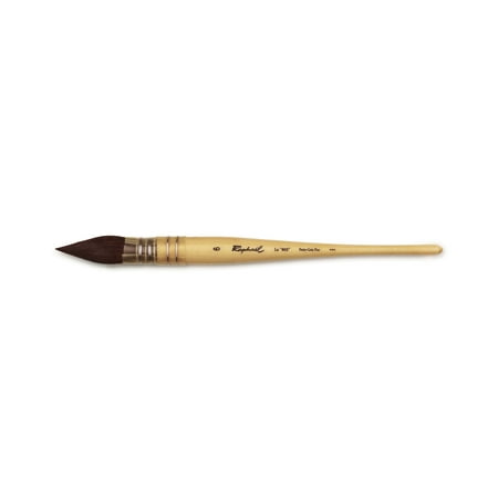 UPC: 3046450044284 | Raphael Kazan Squirrel Quill Mop Brush Size 06