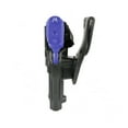 thumbnail image 3 of BLACKHAWK! SERPA Level 3 Auto Lock Duty Plain Finish Holster, Size 14, Left Hand (H & K USP Full Size 9/40), 3 of 3