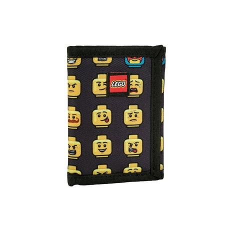 LEGO Unisex Minifigure Wallet