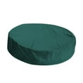 thumbnail image 4 of Cubierta para piscina exterior para mascotas, gruesa, impermeable, para arenero, para jardín y patio. 82 cm x 30 cm, 4 of 8
