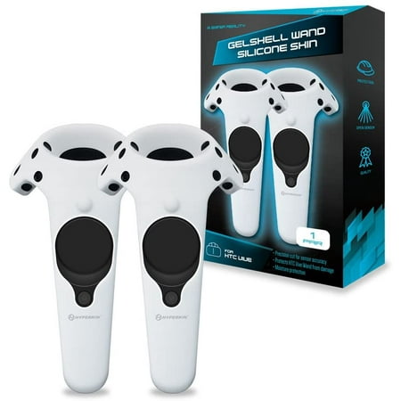 ACC. . Housse Silicone Bleue Pour PSVR