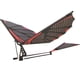 thumbnail image 1 of Modelo de juguete DIY de 18 pulgadas de fibra de carbono con forma de águila, pájaros, ala batiente, para montar y volar, 1 of 2